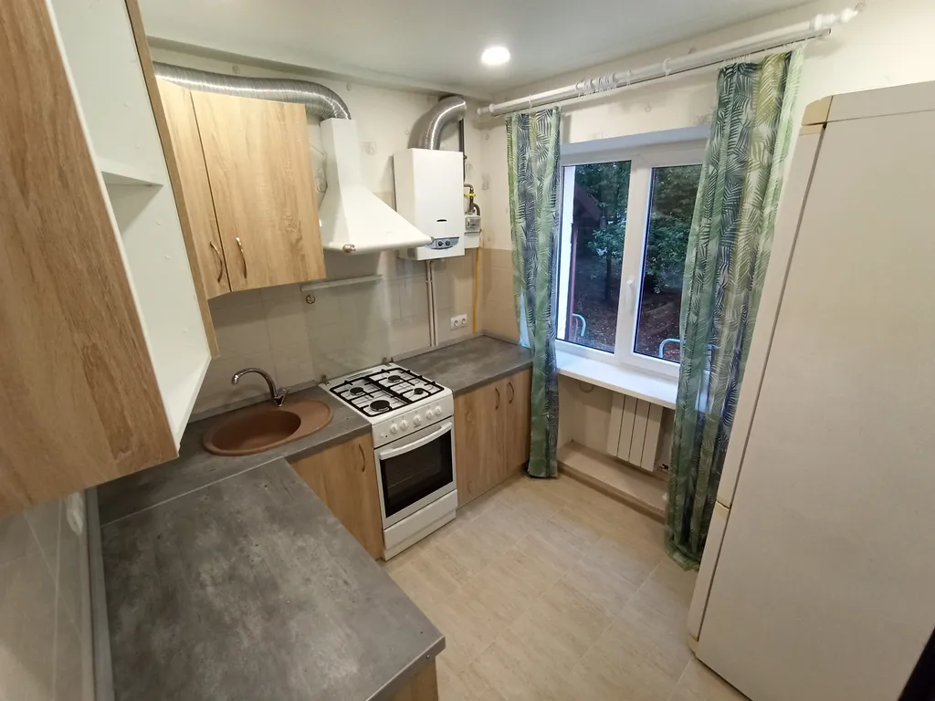 Квартира Квартира Прекрасный апартамент — Калининград