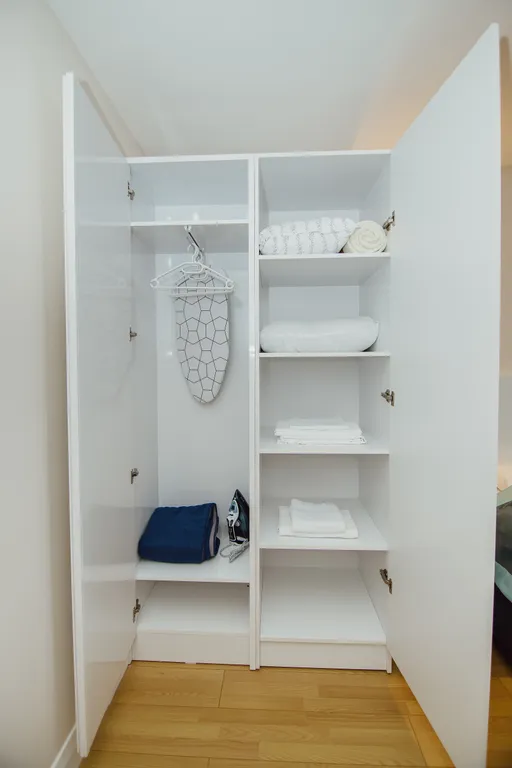 Апартаменты семейный(1+1) премиум класса  Orbi D2  с видом на море