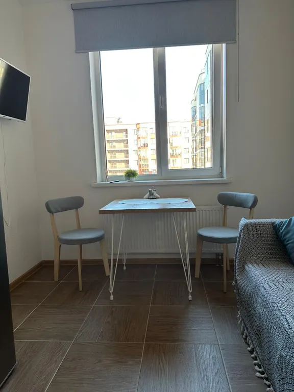 Квартира Уютная квартира — Бугры