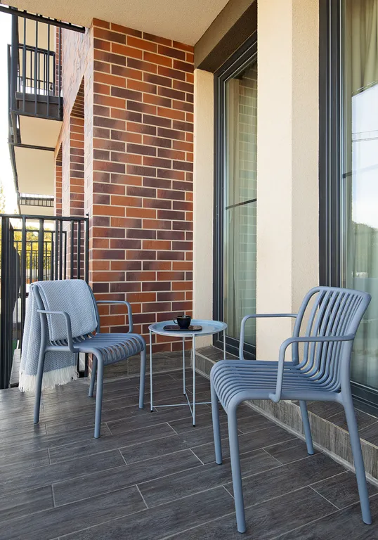 Pavlov "Арт-резиденция" | Апартаменты с 1 спальней