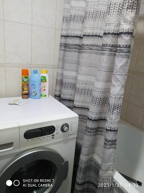 Квартира Очень уютная квартира никого не оставит равнодушным — Владикавказ