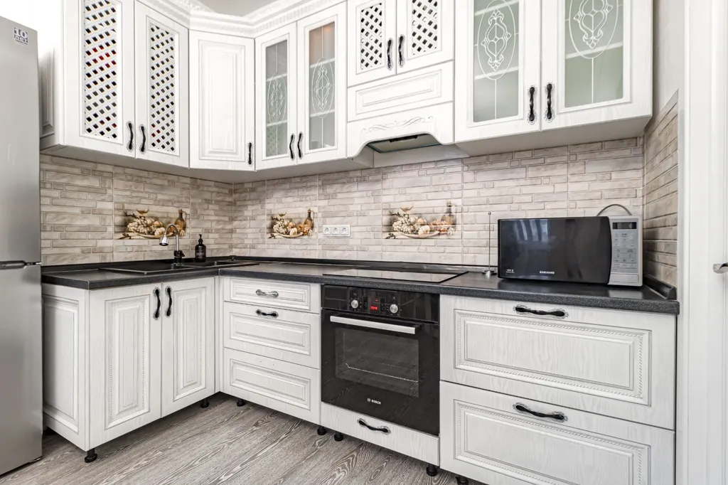 Уютные апартаменты рядом с Ботаническим садом