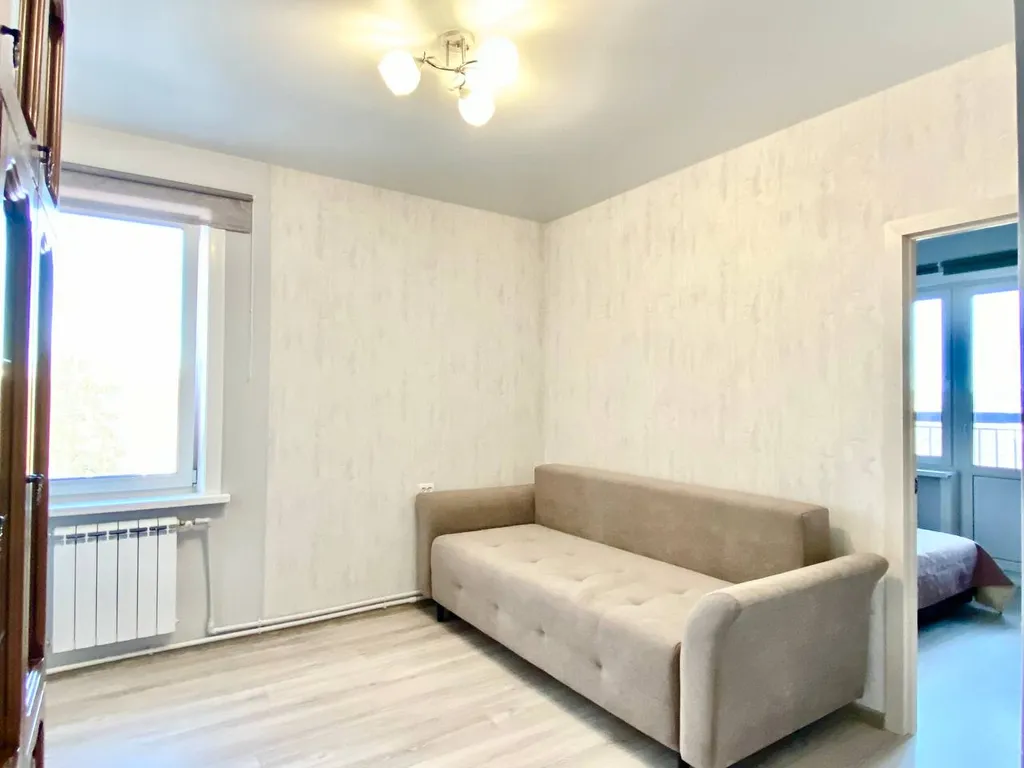 Новая уютная и теплая квартира в центре города