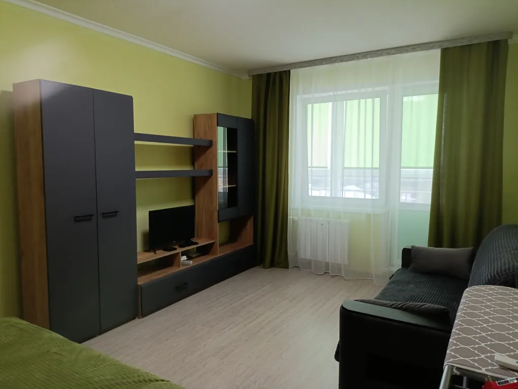 Новая уютная квартира недалеко от автовокзала