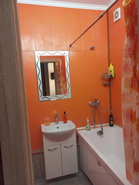 Апартамент Ледовый дворец