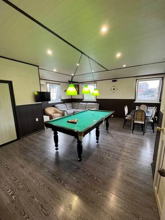 Квартира Квартира Мансарда — Геленджик