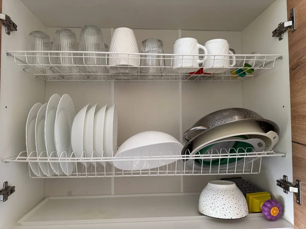 2-комнатная уютная квартира