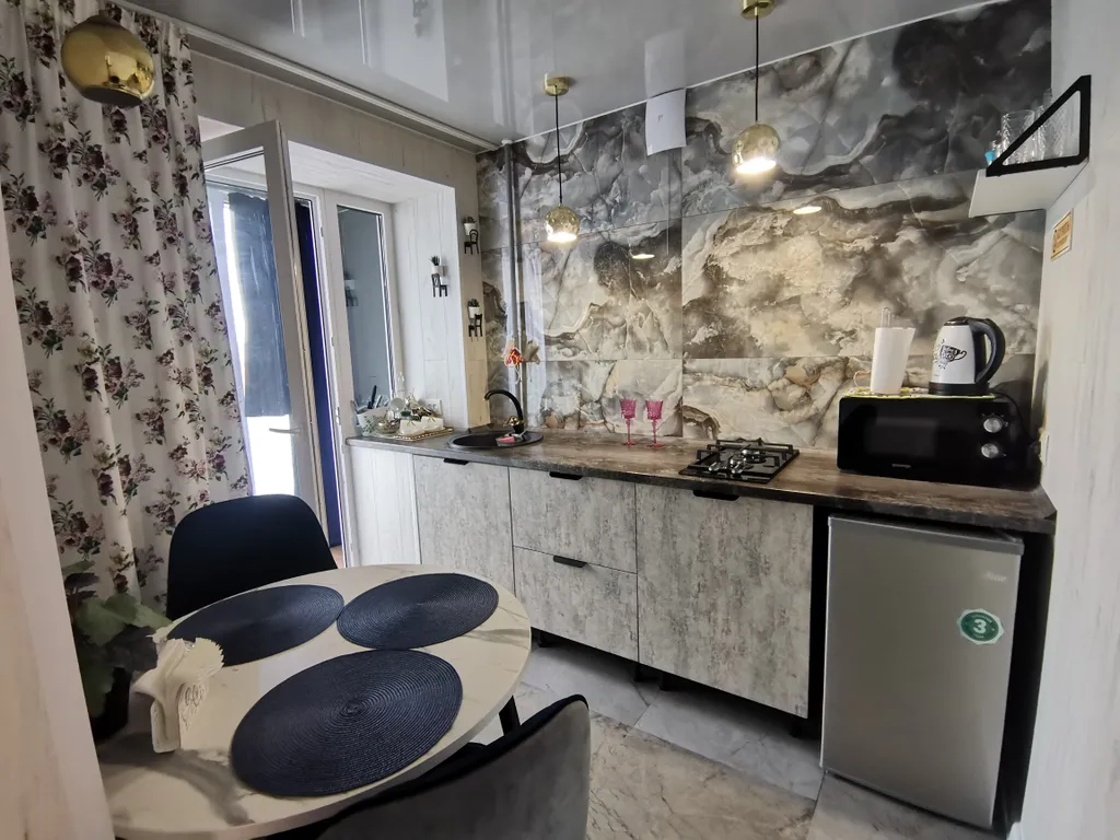 Люкс апартамент в центре города