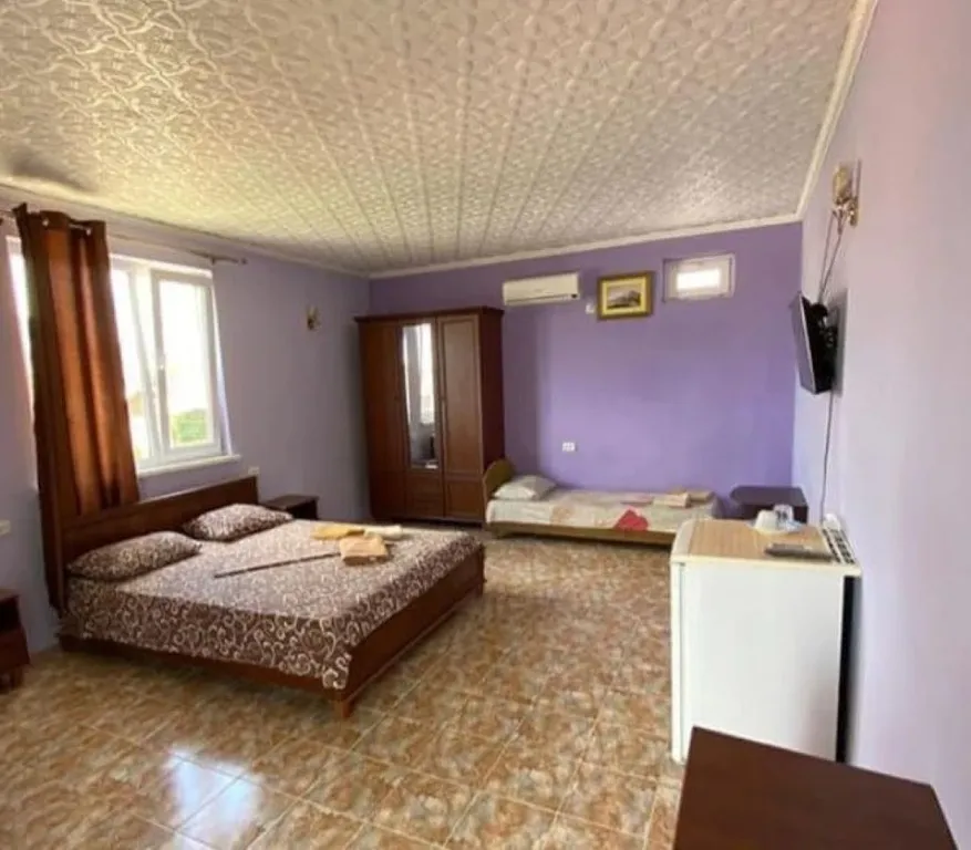 Квартира Комната — аренда посуточно в Судак