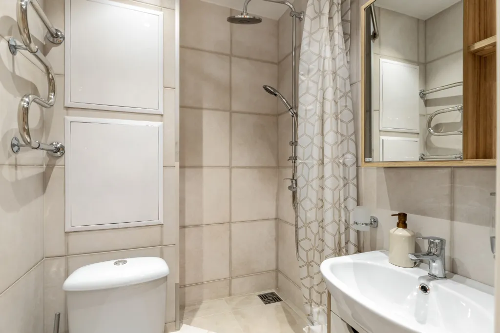 Квартира Апартаменты Rentwill у метро Царицыно — Москва
