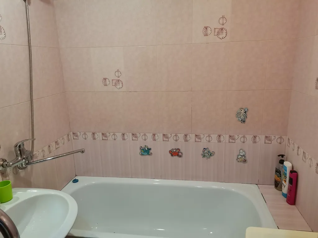 Квартира Уютная квартира в спальном районе — Владикавказ