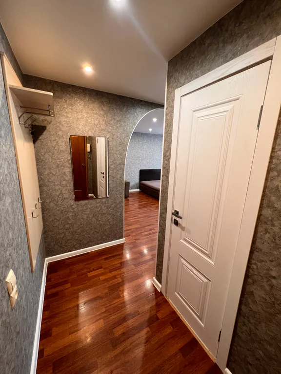 1-комнатная квартира с отличным месторасположением