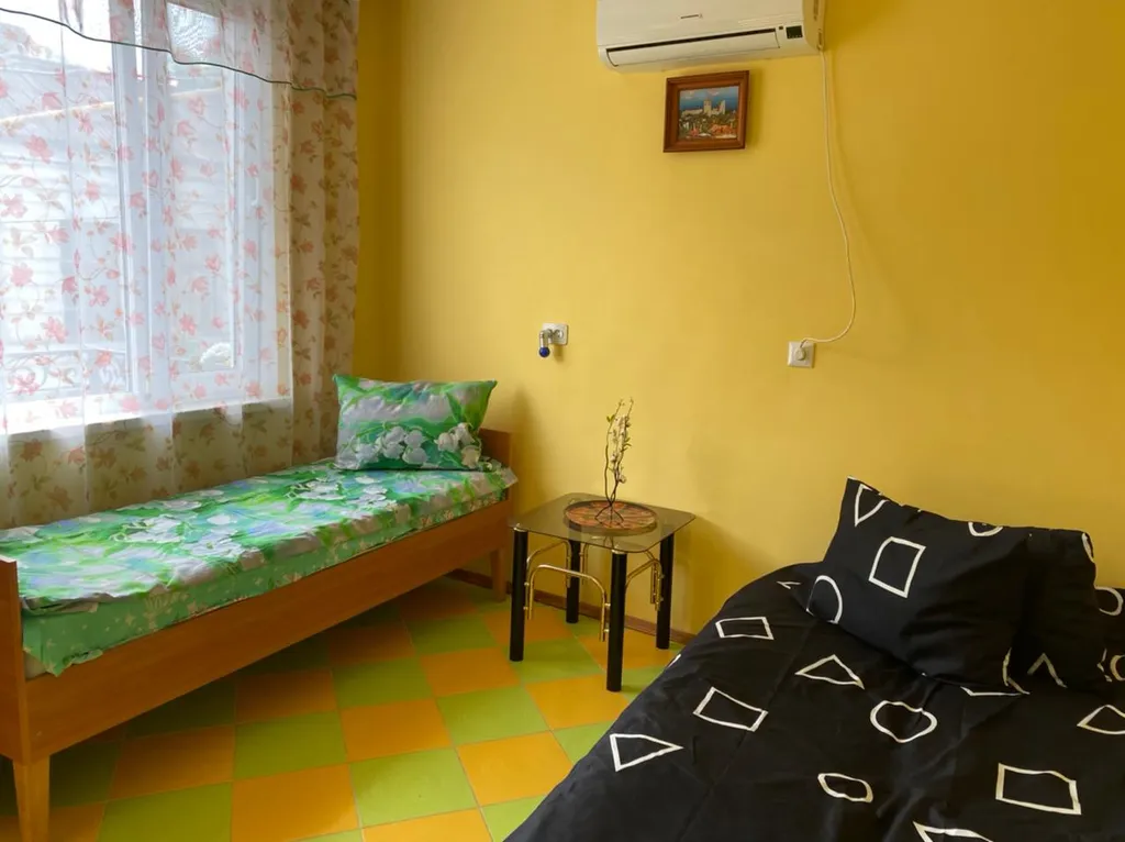 Квартира Комната — аренда посуточно в Феодосия