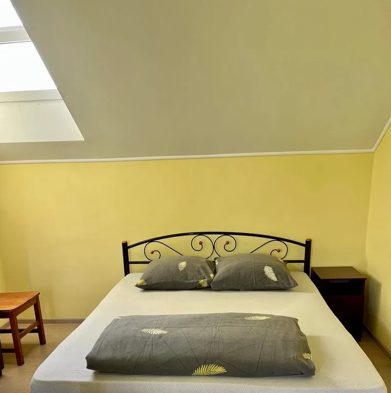 Квартира Квартира Двухкомнатный с кухней и террасой — Севастополь