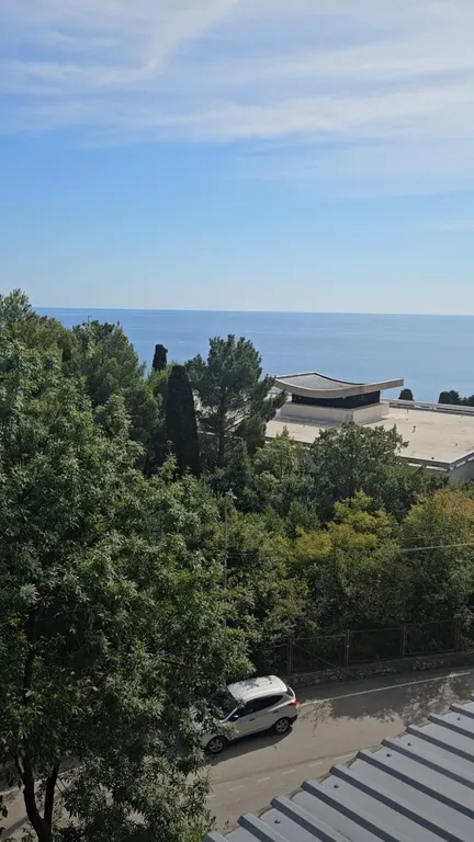 Жильё с видом на море