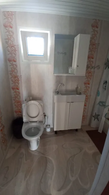 Уютное жилье со всеми удобствами возле моря