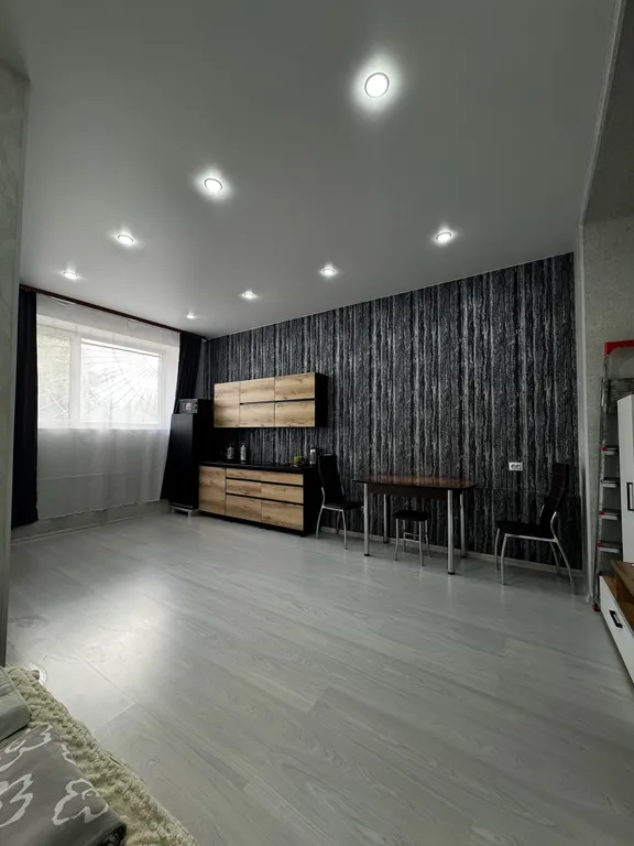 Квартира-студия в районе вокзала Гагарина 2