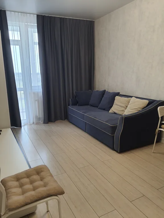 Квартира Апартаменты в ЖМ Жигулина Роща — Мирное