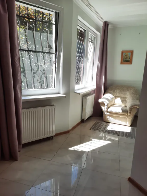 Квартира Отличная квартира у Дома Сказочника — Светлогорск