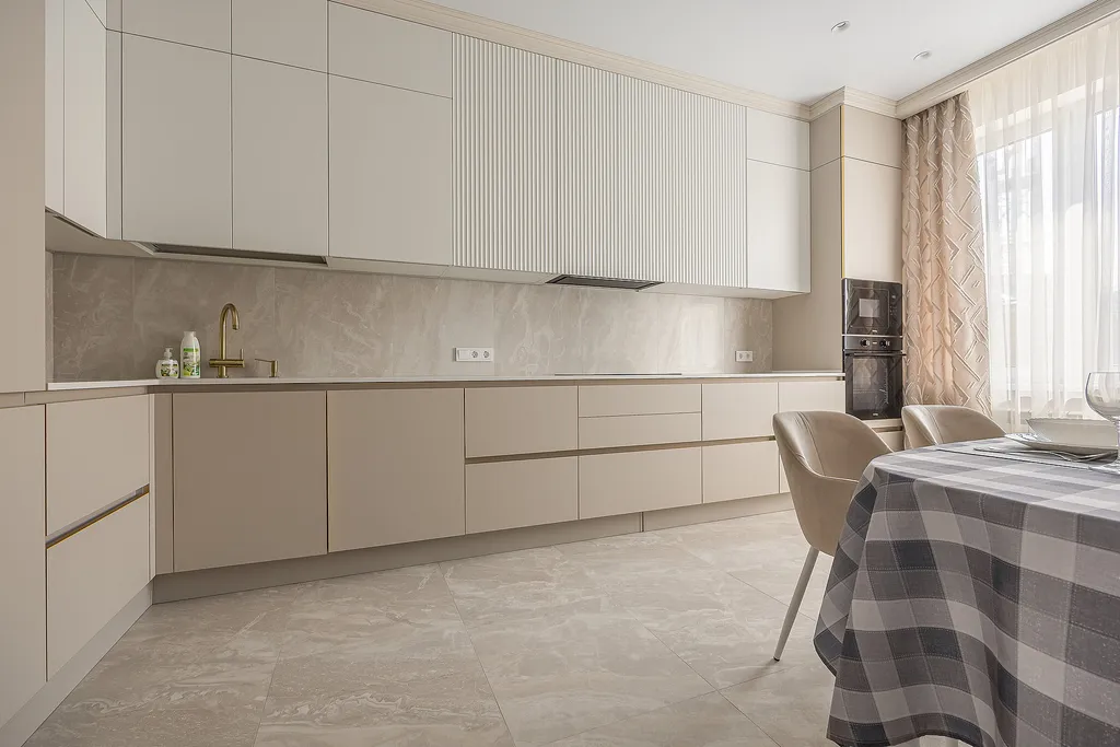 Лучшая квартира в городе