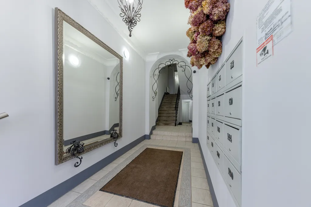 Квартира 3-комнатная Квартира — Санкт-Петербург