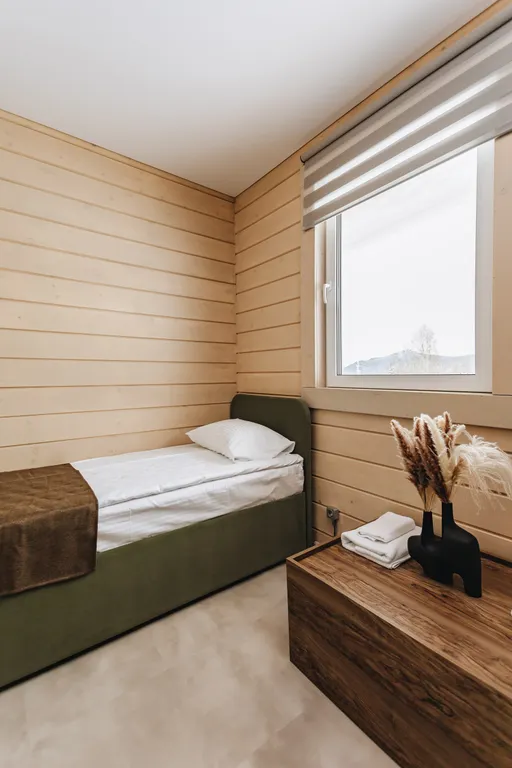 Гостевой дом Прованс