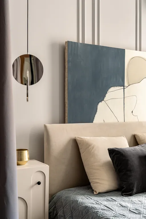 Квартира 2-комнатная Квартира — Санкт-Петербург