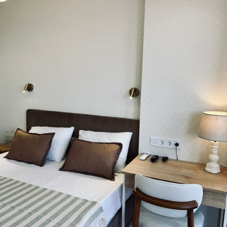 Элитная двушка