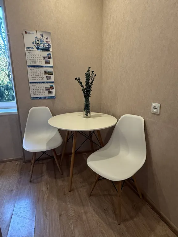 Комфортная квартира