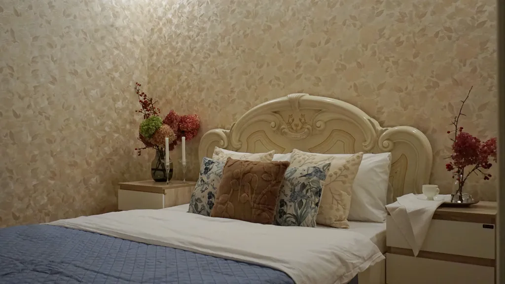 Квартира Уютная просторная двушка для большой семьи — аренда посуточно в Сергиев Посад