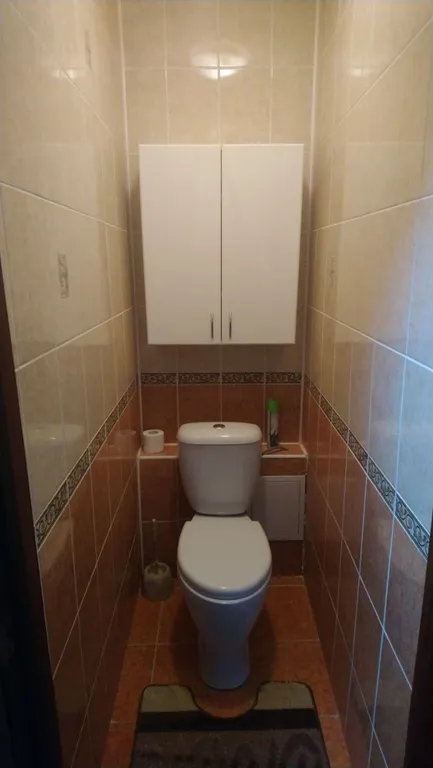 Квартира в районе жд вокзала