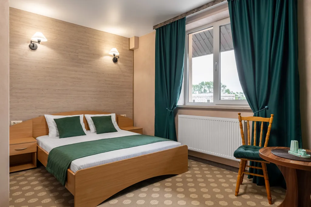 Стандартный комфорт