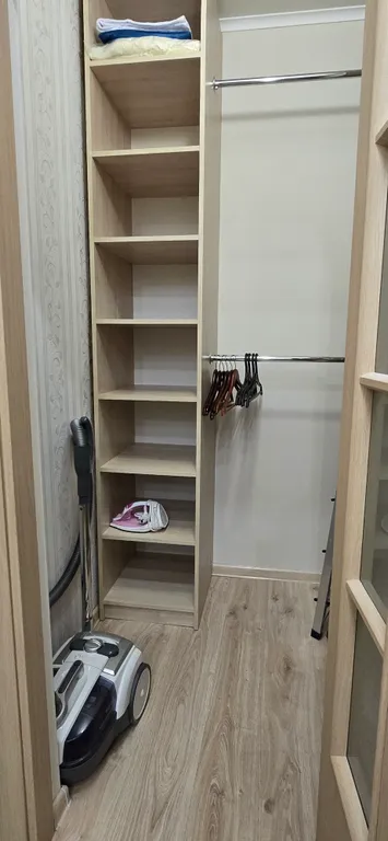 Квартира Belle Vue на Приморской с двумя спальнями — Зеленоградск