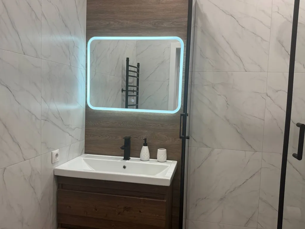 Уютная квартира собственника с отличным ремонтом ждёт порядочных гостей