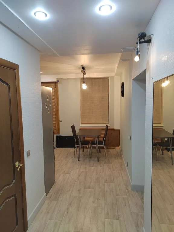 Квартира в центре