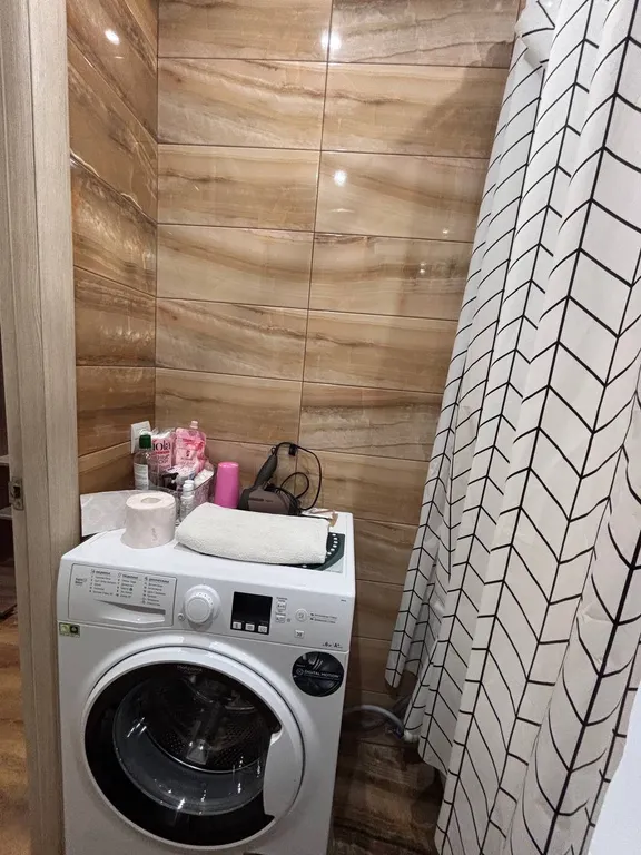 Квартира в самом сердце города