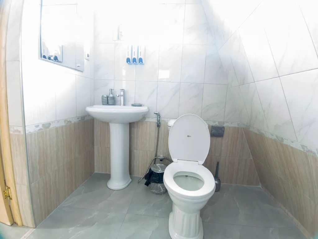 Сердце гор 3