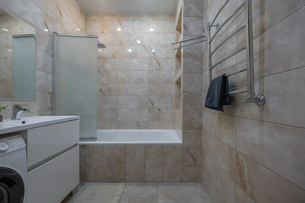 Просторная квартира в самом центре