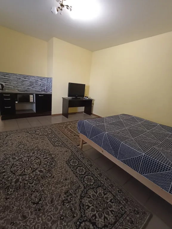 Уютная студия в центре в новом доме