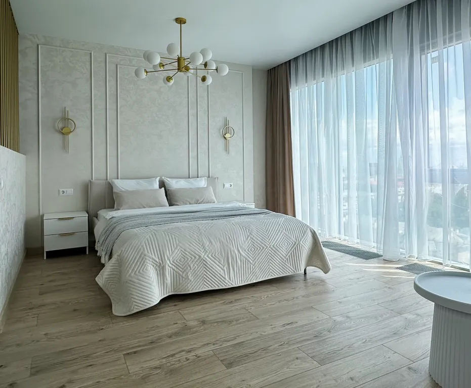 Апартаменты в резиденции Галерии Чижова, центр города