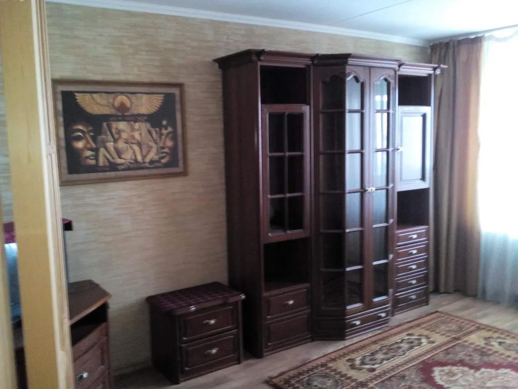 Квартира Апартаменты в центре города рядом с набережной и клиникой Константа — Ярославль