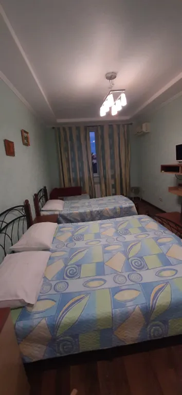 Квартира Квартира для отдыха — Анапа