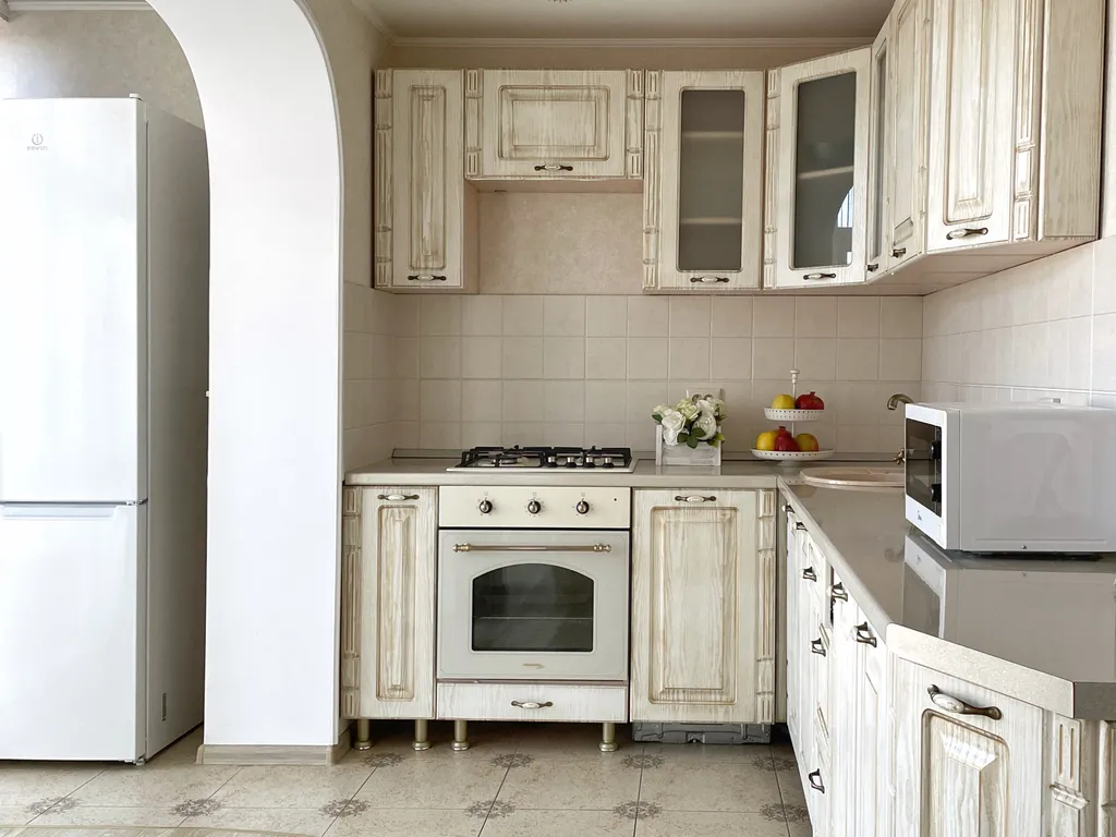 Шикарная квартира в центре города