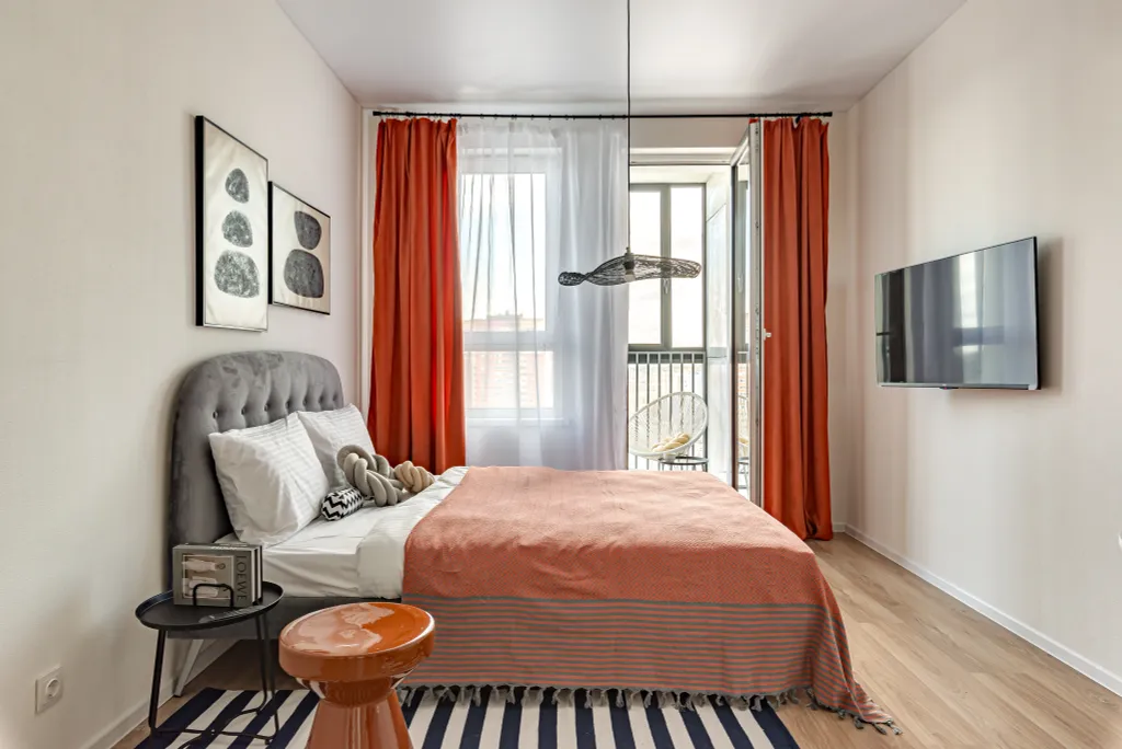 Дизайнерская студия