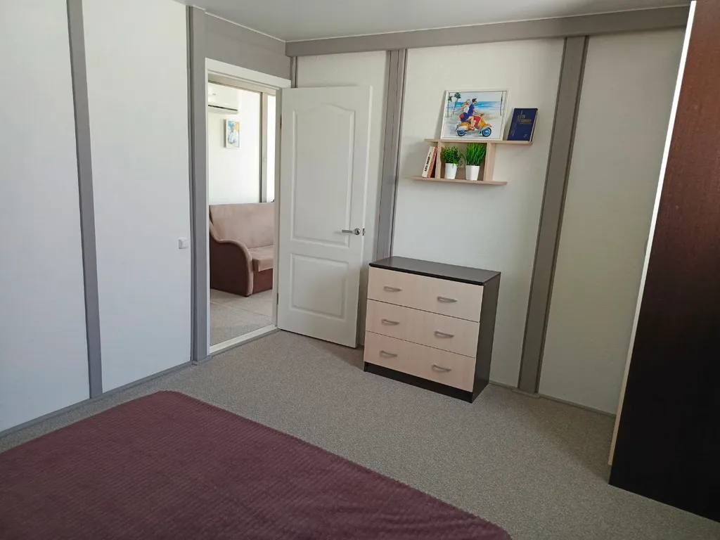 Дом с видом на море