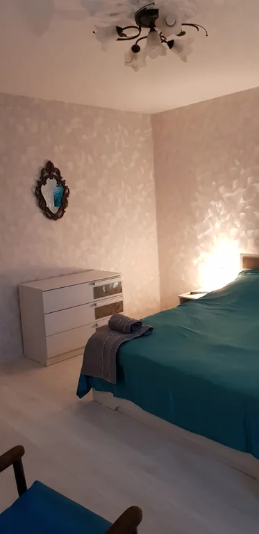 Квартира Уютная квартира напротив Рыбной деревни — Калининград