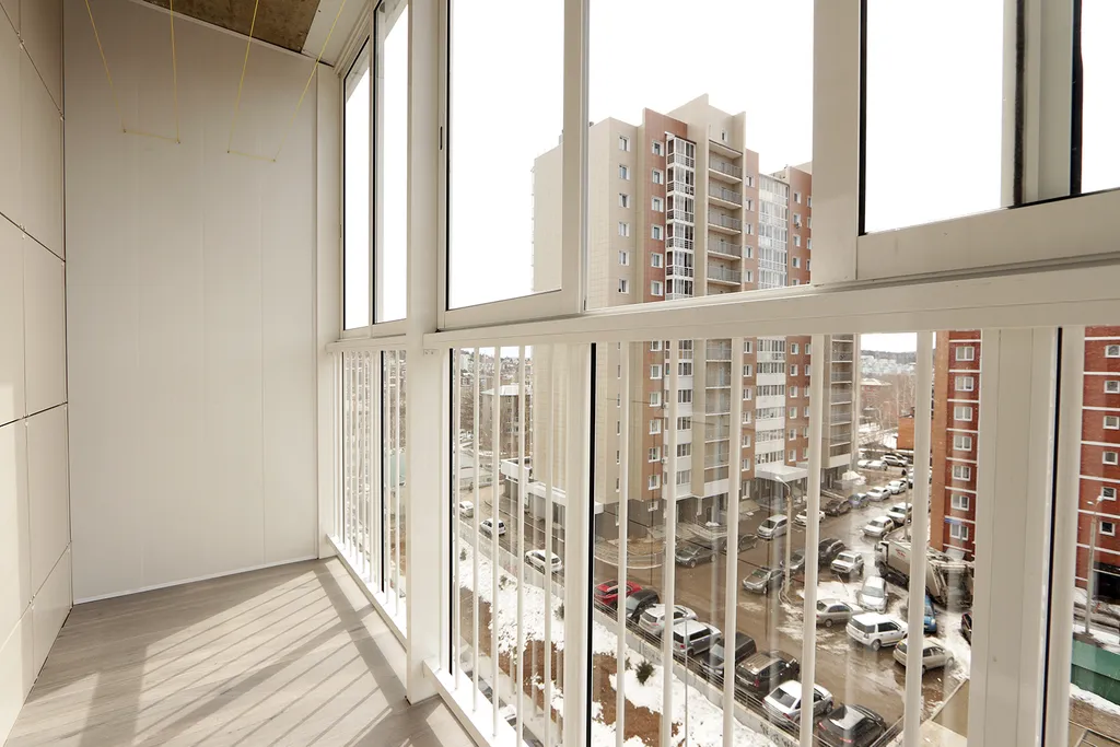 Уютная студия в Юбилейном