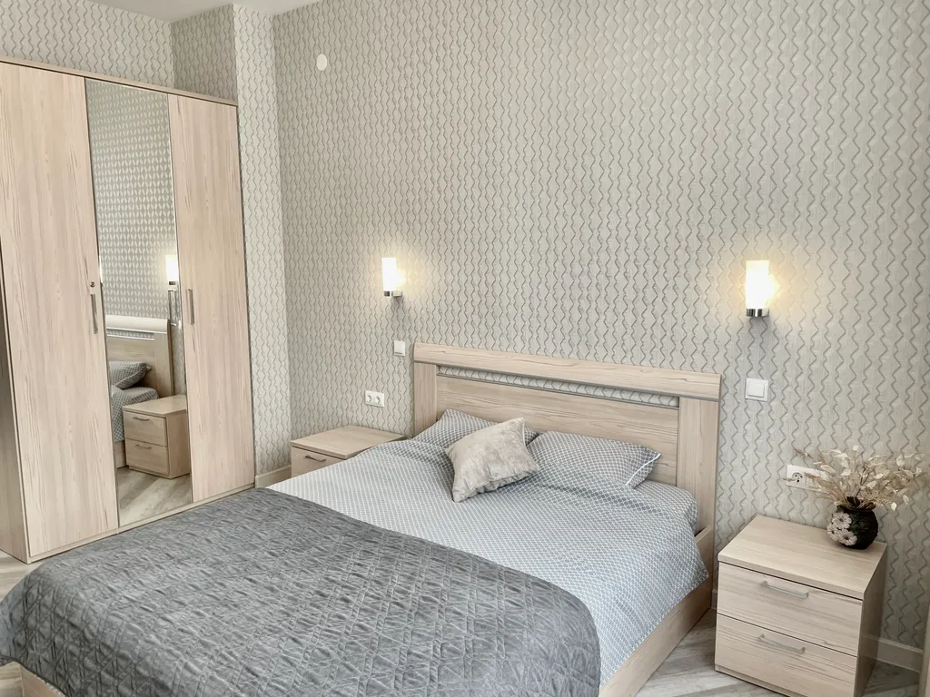 Квартира в центре