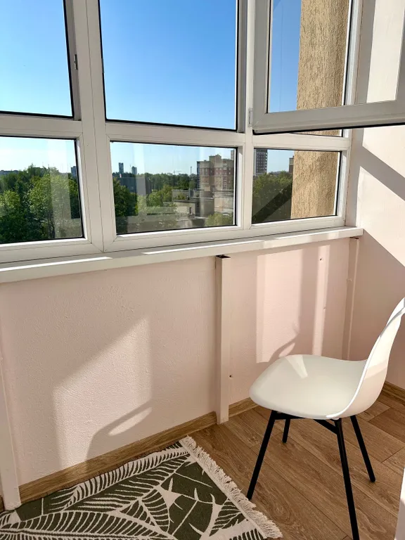 Чистая, уютная квартира в центре города