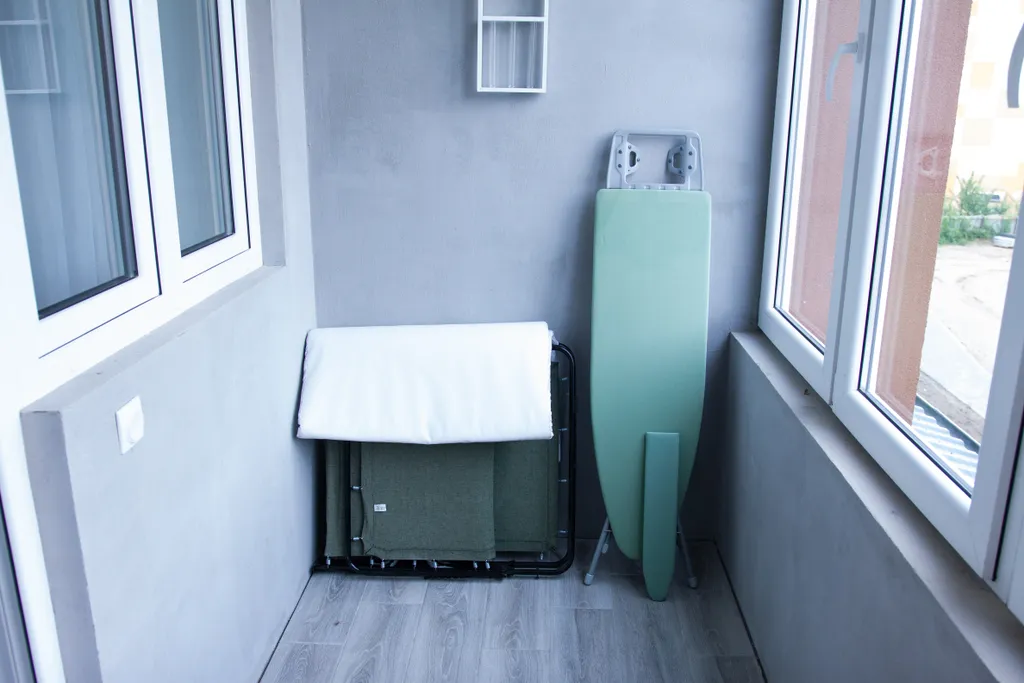 Квартира Апартаменты Нортикен — Светлогорск